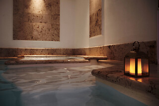 SPA et dîner à l'Hôtel Paris j'Adore***** 17ème