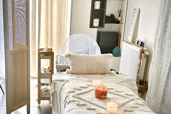 Head Spa - Formule Essentielle  - 45 Min