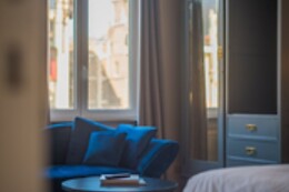 Online Booking EPS