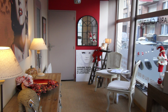 Institut Grain de Beauté - photo 2