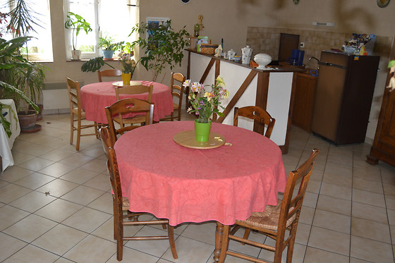 Ferme de la Lande Martel - photo 17