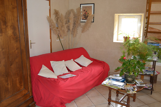 Ferme de la Lande Martel - photo 15