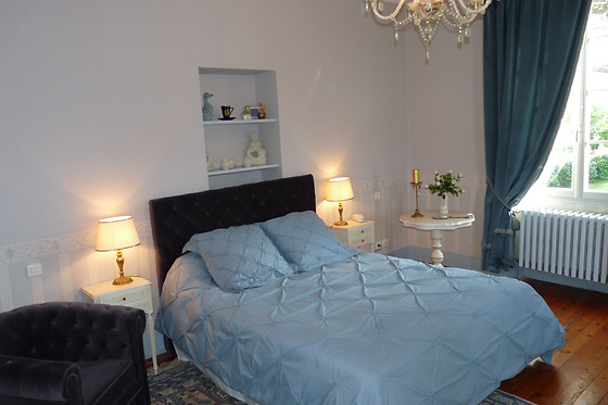 Manoir des Chanterelles - photo 3