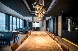 Tables prestigieuses