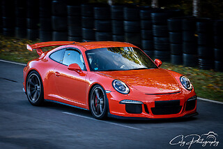 Découverte Porsche 991 GT3 (6 tours) sur le Circuit de Haute Saintonge (17)