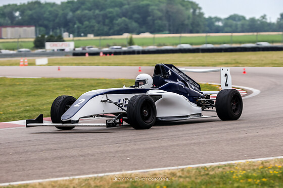 ULTIMA GP - photo 17