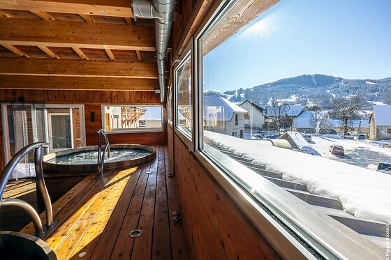 Hôtel les Autanes  & SPA **** - photo 26