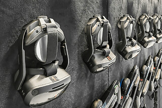 Salle de réalité virtuelle à Paris 8ème