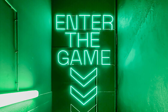 Salle de réalité virtuelle à Paris 8ème