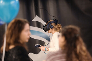 Salle de réalité virtuelle à Montargis (45) - 25 minutes
