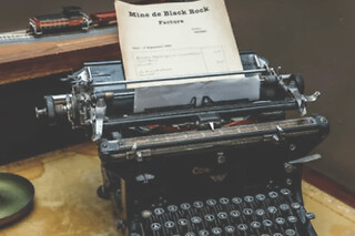 Escape Game "La mine de Black Rock" à Lyon - 2 joueurs