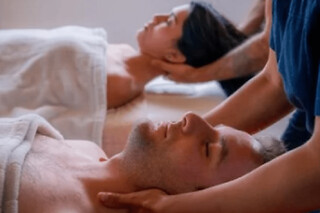 Massage Duo à Baulon (35) - 1h