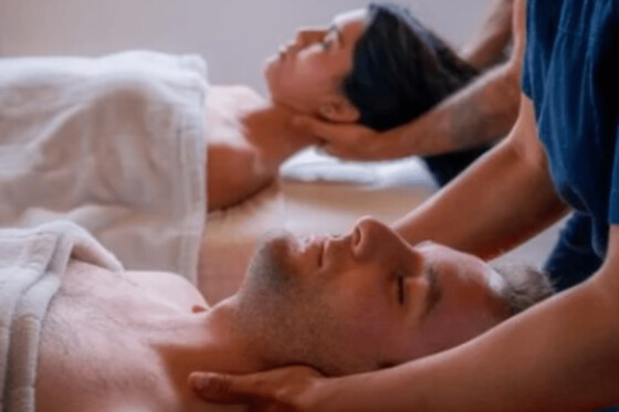 Massage Duo à Baulon (35) - 1h