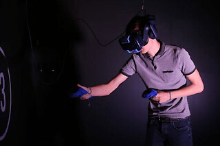 Escape Game VR "Huxley" à Anthy-sur-Léman (74)