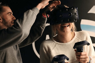 Escape Game VR "Huxley" à Anthy-sur-Léman (74)