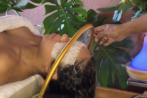 Head Spa à Saint-Raphaël (83)