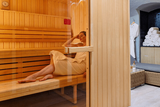 SPA Terraké & massage à l'hôtel Belmont 4* à Paris 16ème