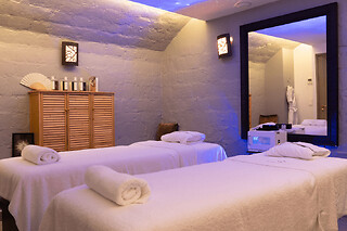 SPA Terraké & massage à l'hôtel Belmont 4* à Paris 16ème