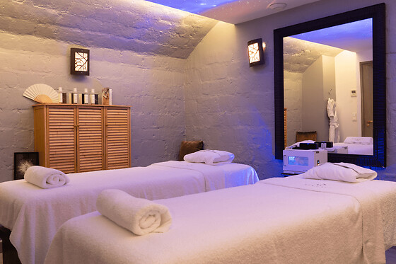 SPA Terraké & massage à l'hôtel Belmont 4* à Paris 16ème
