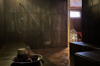 Hammam Solo à Lezoux (63) - 45 min