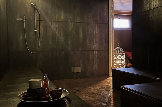 Hammam Solo à Lezoux (63) - 45 min