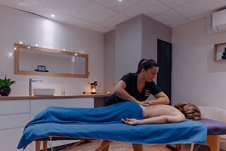 Massage Des 5 Continents à Gometz-la-Ville (91) - 1h15