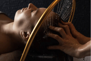 Head Spa Découverte Shirayuri chez Joïna Institut à Lyon 6ème - 30 Min