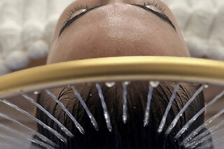 Head Spa Découverte Shirayuri chez Joïna Institut à Lyon 6ème - 30 Min