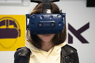 Réalité virtuelle chez Mankind VR à Nancy (54) - Escape Game VR - Prix duo