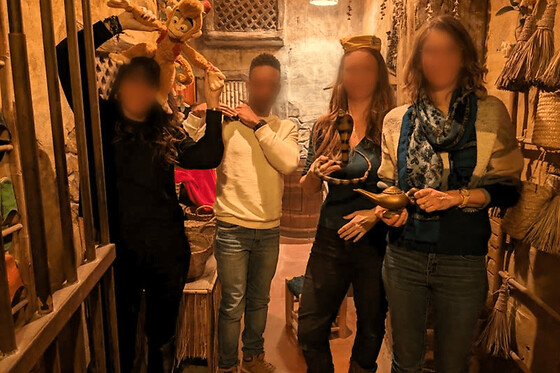 Escape Game 