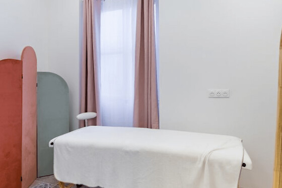 Massage Pierres Chaudes à Paris 12ème - 1h