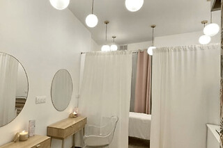 Massage Pierres Chaudes à Paris 12ème - 1h