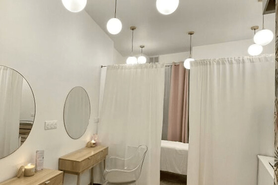 Massage Pierres Chaudes à Paris 12ème - 1h