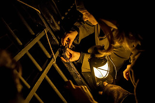 Escape Game immersif "L'Aventure Fantastique"  à Paris 20ème