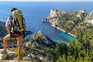Randonnée Calanque Sormiou - Demi Journée