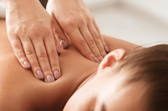 Massage Aux Huiles Essentielles à Paris 9ème - 30 Min