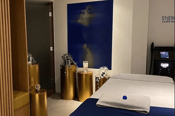 Massage Aux Huiles Essentielles à Paris 9ème - 30 Min