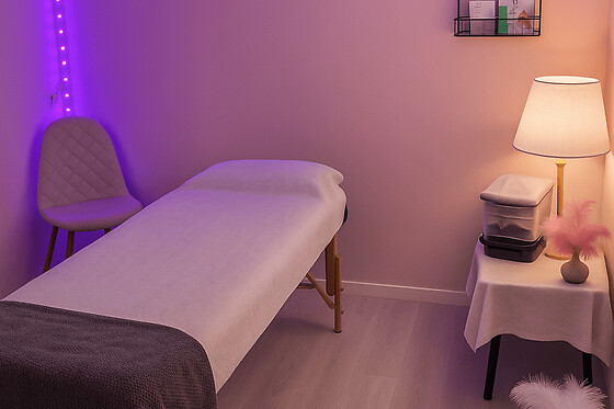 Massage Lomi-Lomi à Franconville (95) - 1h