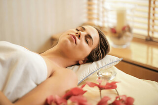 Massage Fusion Thailandaise & Tui Na à Paris 11ème - 1h
