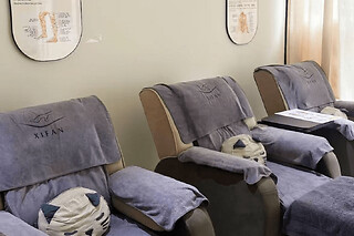 Massage Fusion Thailandaise & Tui Na à Paris 11ème - 1h