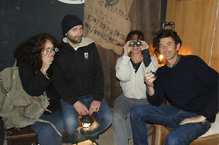 Escape Game "Naufragé" à Bayonne (64) - 3 joueurs