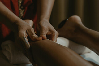 Massage Amincissant Tui Na à Paris 11ème - 1h