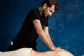 Massage Suédois à Cusy (74) - 45 Min