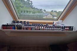 Aylane Nails