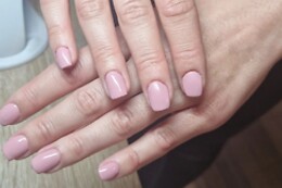 Aylane Nails