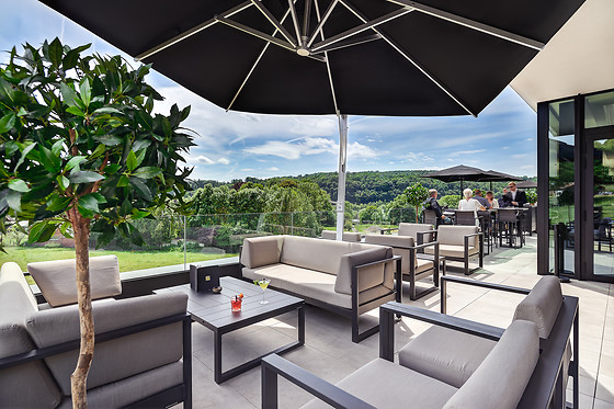 R hotel experiences - photo 3