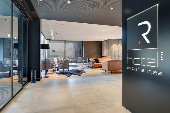 R hotel experiences - photo 8