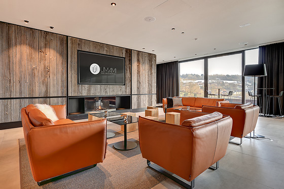 R hotel experiences - photo 9