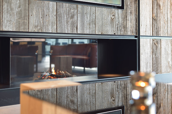 R hotel experiences - photo 12