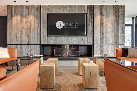 R hotel experiences - photo 13